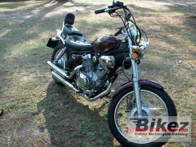 2006 Diamo Cruiser V-Twin 250 photo